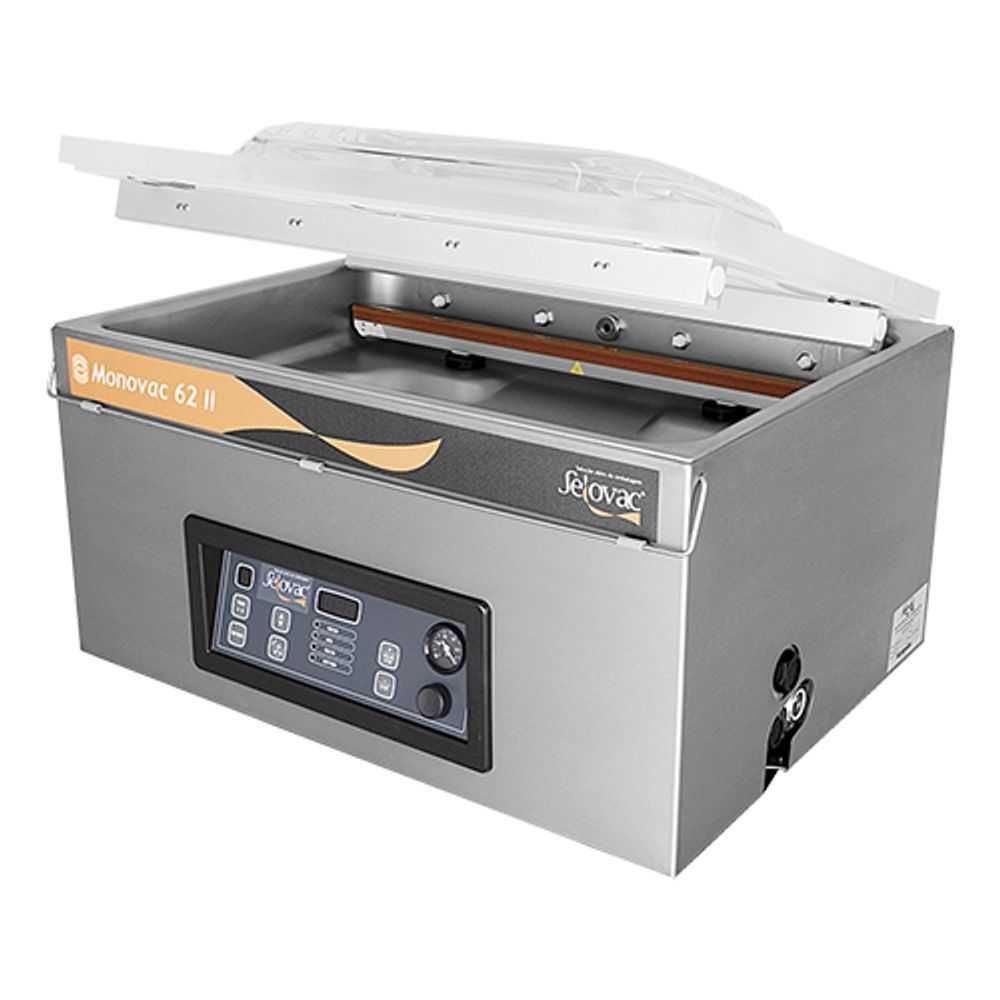 Monovac 62II - 220 V - Monofásica