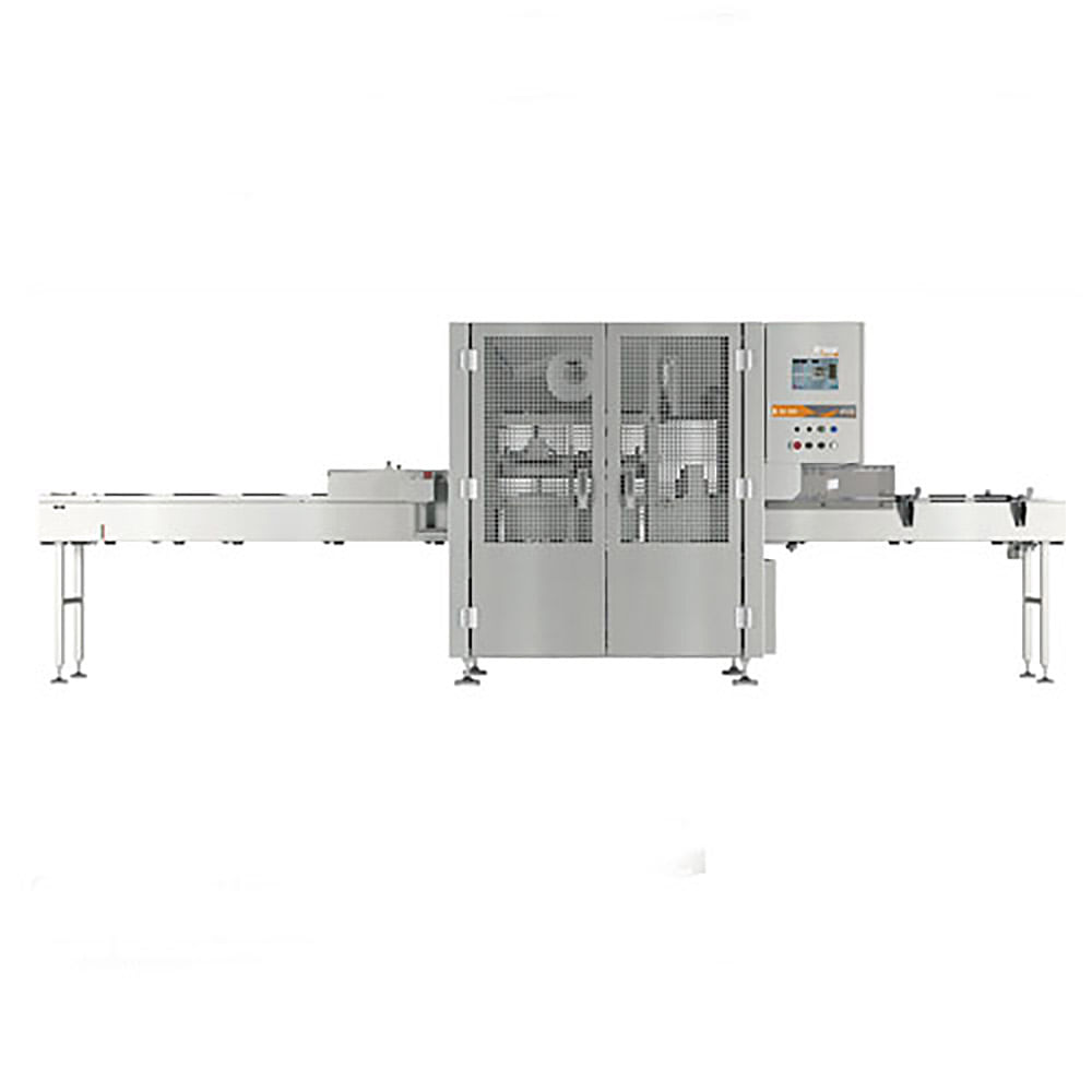 Seladora de Bandeja Automática SB-300