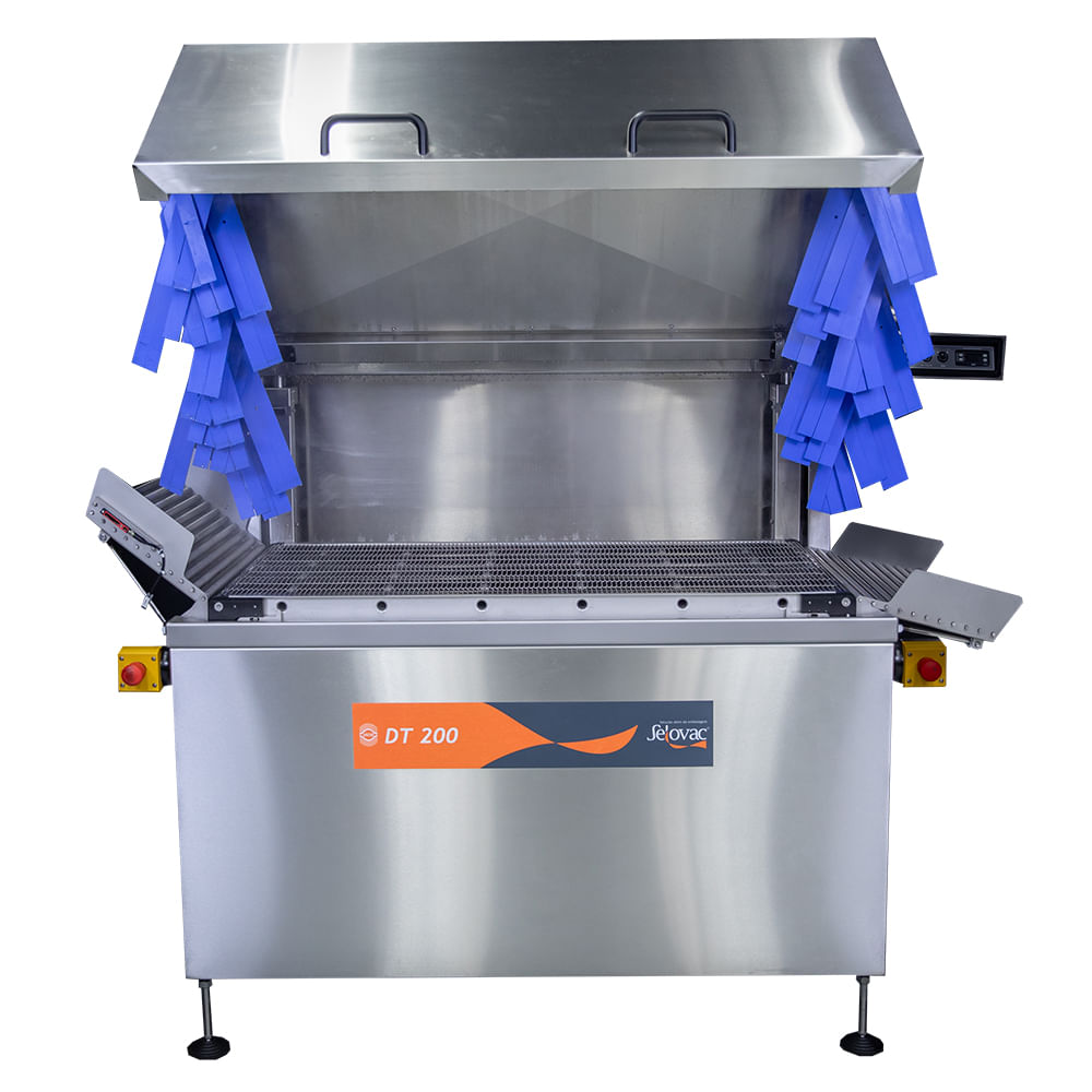 Tanque de Encolhimento DT 200