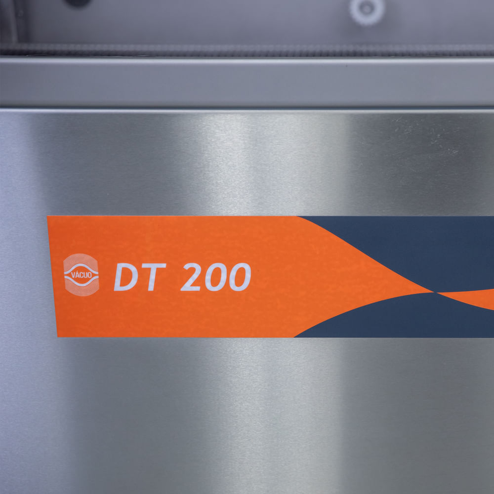Tanque de Encolhimento DT 200