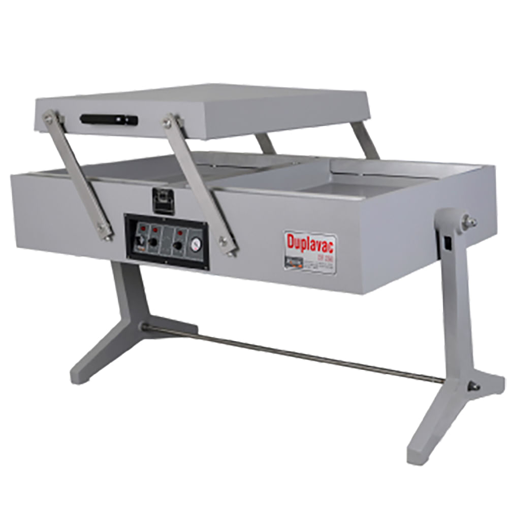 Seladora de Câmara Dupla Duplavac SHD-250