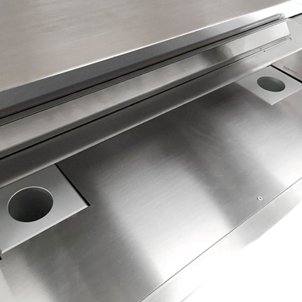 Maquina Automática de Embalar a Vácuo Steravac 1000 - 220 V ou 380 V - Selovac