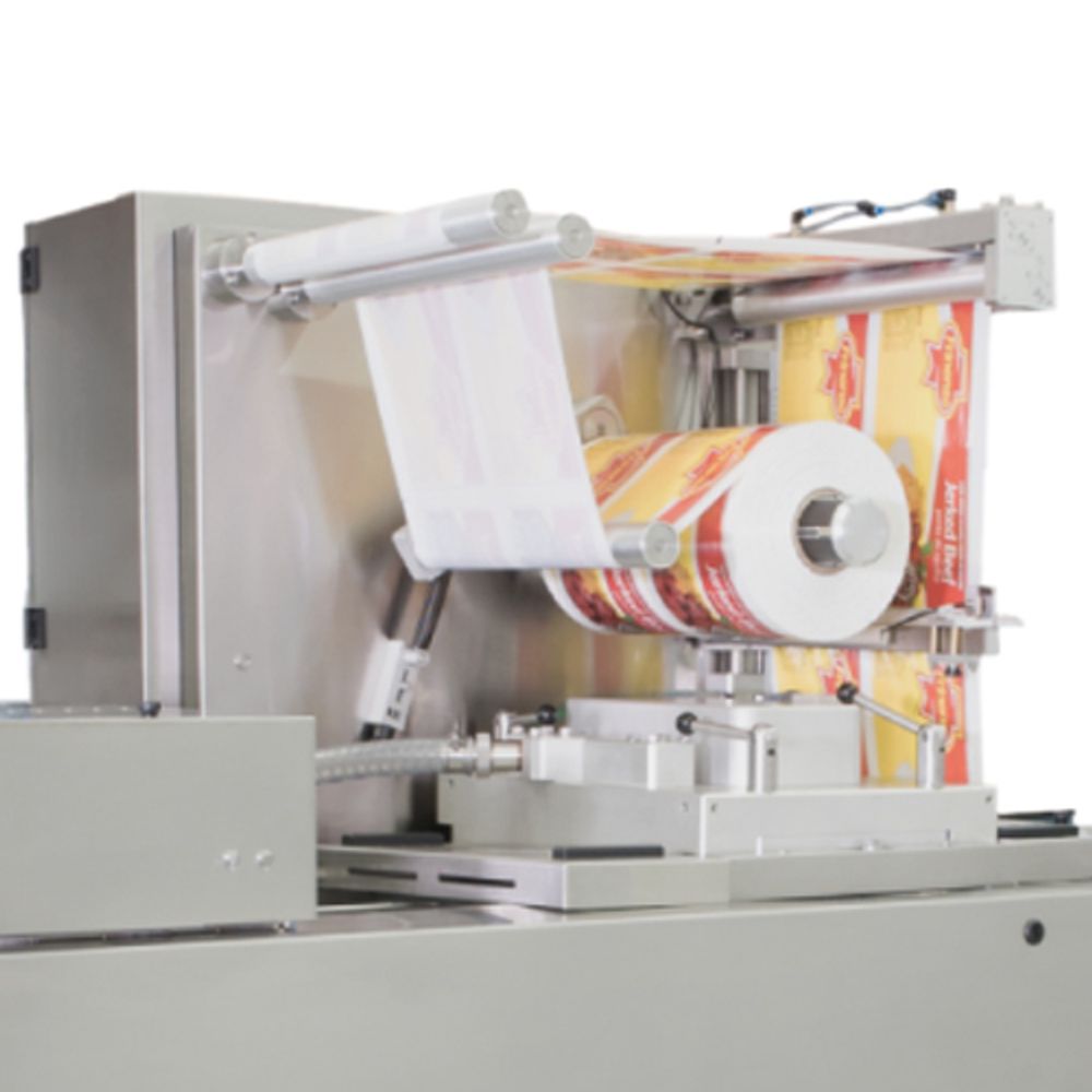 Máquina Termoformadora 220 PLUS - 220 V ou 380 V - Selovac